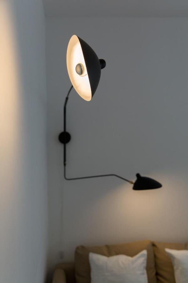 St. Lukes View, Shoreditch, By The Design Traveller Λονδίνο Εξωτερικό φωτογραφία