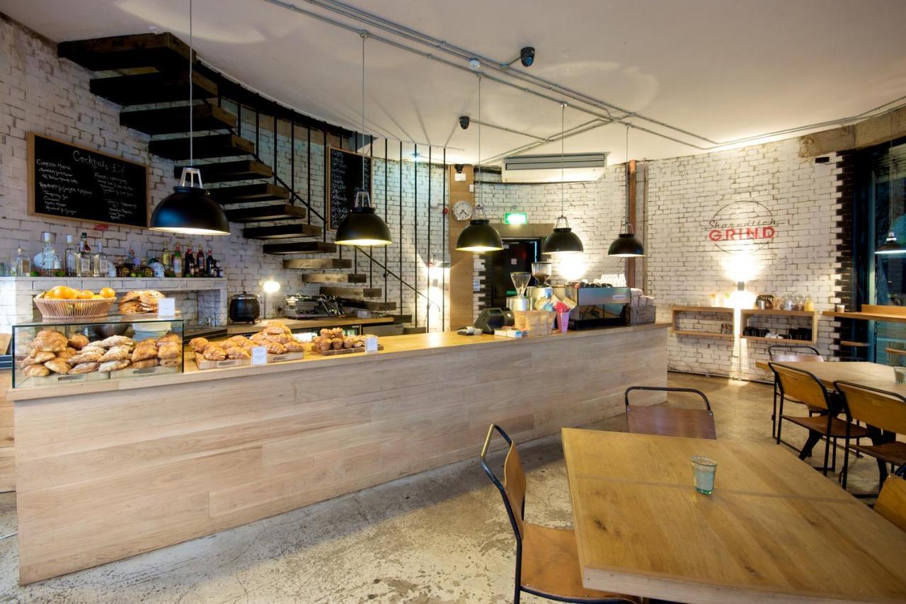 St. Lukes View, Shoreditch, By The Design Traveller Λονδίνο Εξωτερικό φωτογραφία