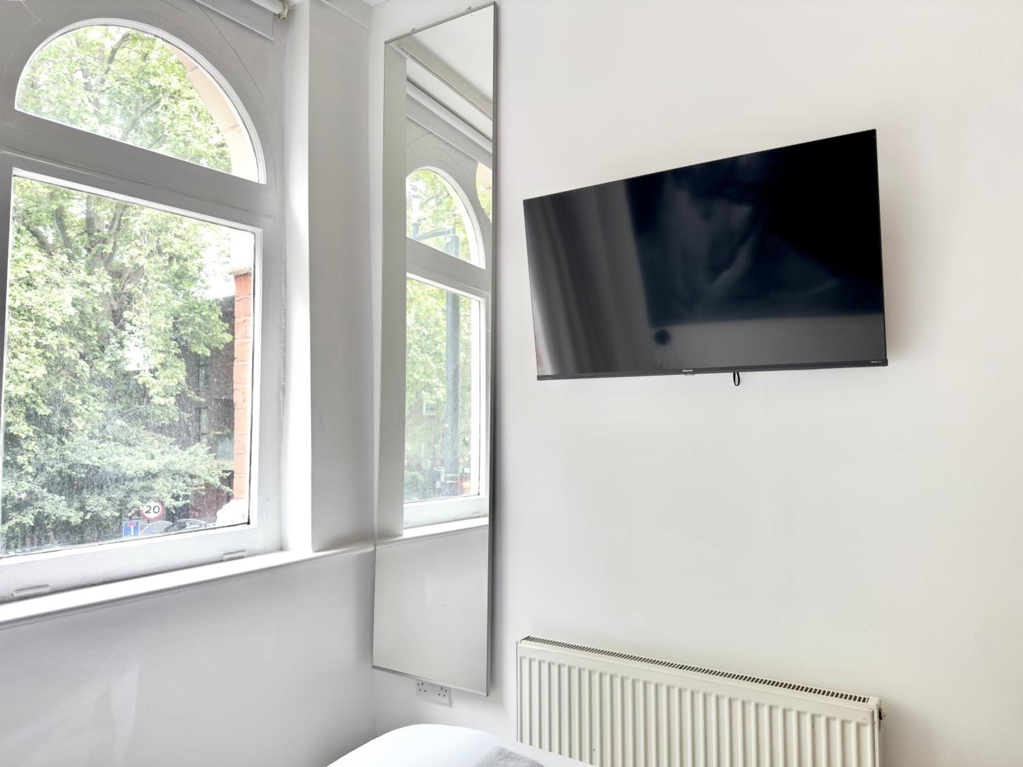 St. Lukes View, Shoreditch, By The Design Traveller Λονδίνο Εξωτερικό φωτογραφία